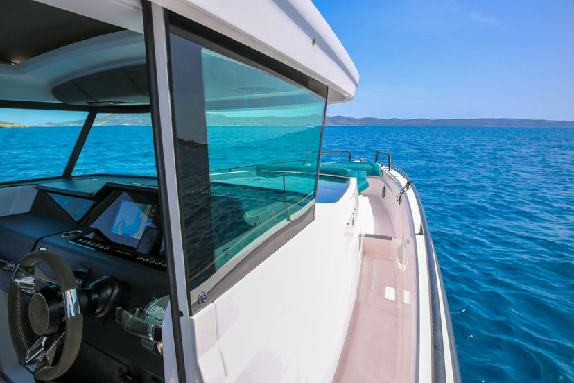 Axopar Boats DIONNE