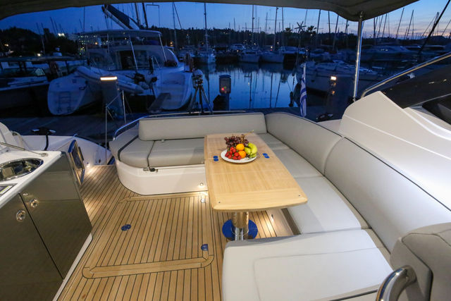 Princess 40 IMA