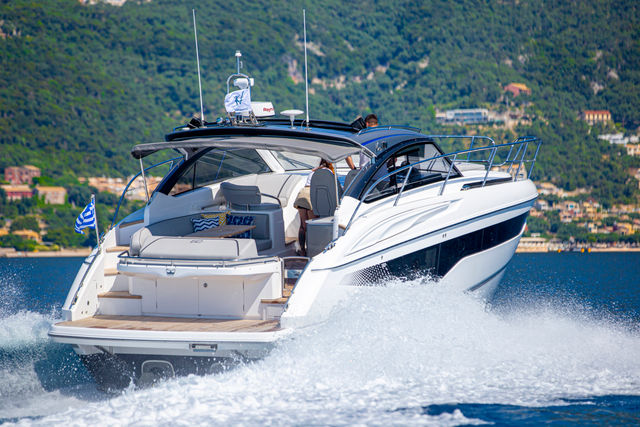 Princess 40 IMA