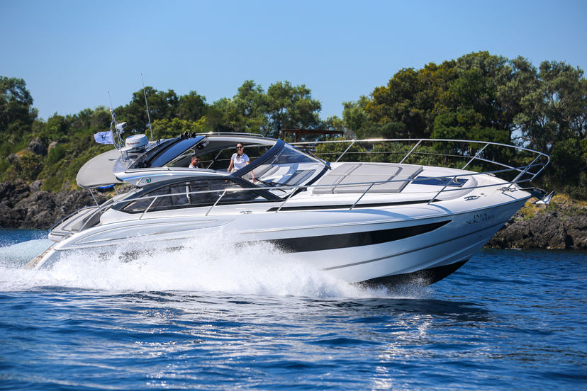 Princess 40 IMA