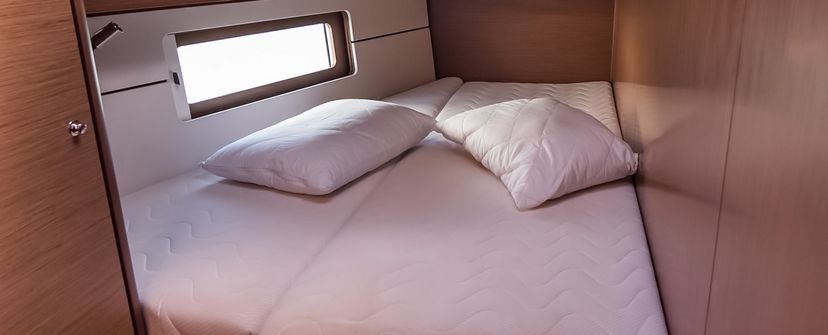 Beneteau OCEANIS 46.1 PHORKYS GEN + A.C