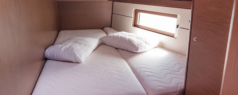 Beneteau OCEANIS 46.1 PHORKYS GEN + A.C