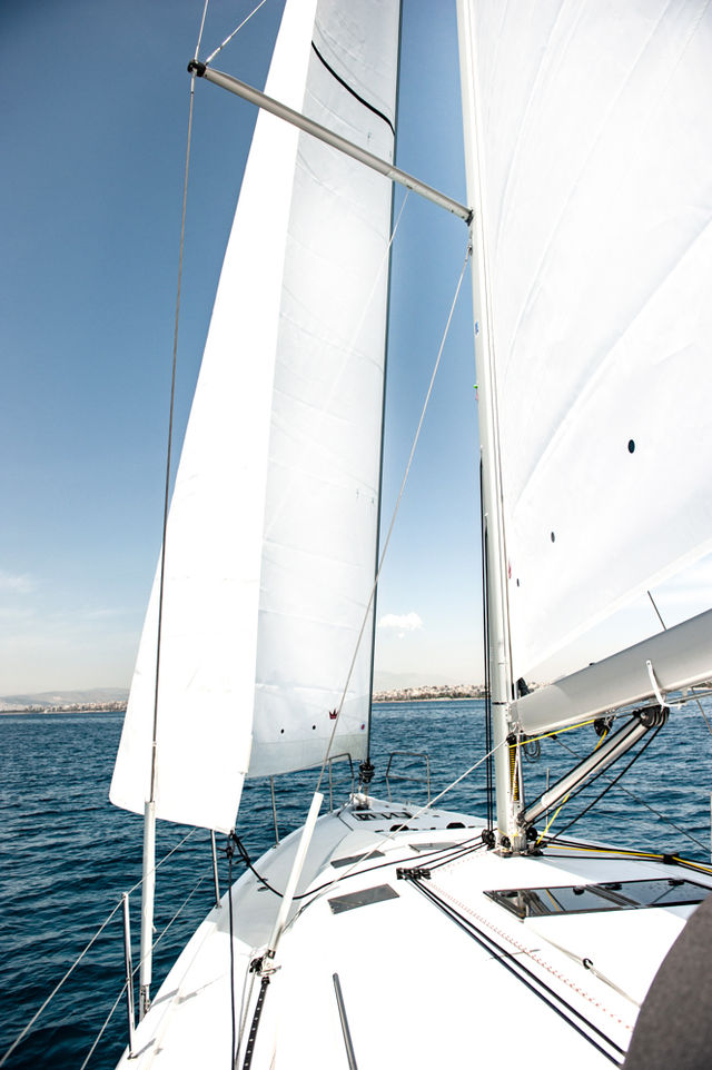 Jeanneau 49 Porto Fino