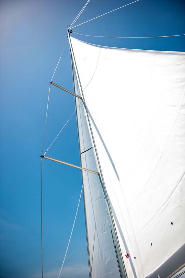 Jeanneau 49 Porto Fino