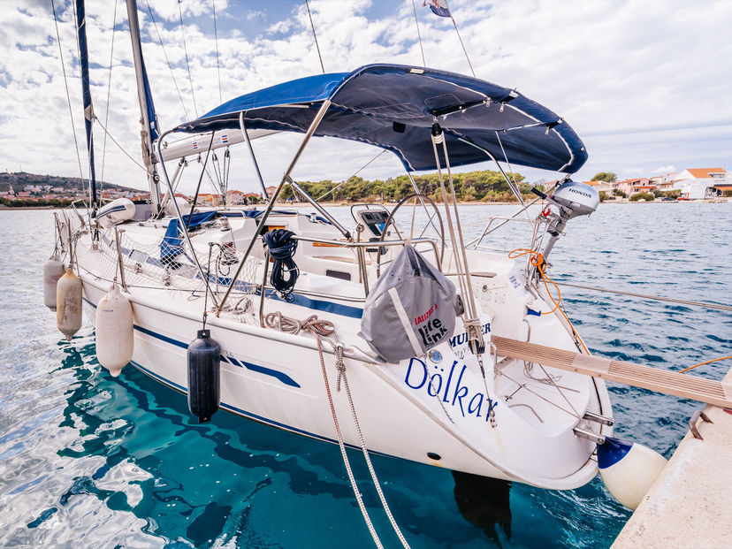 Bavaria Yachtbau 36 Dolkar