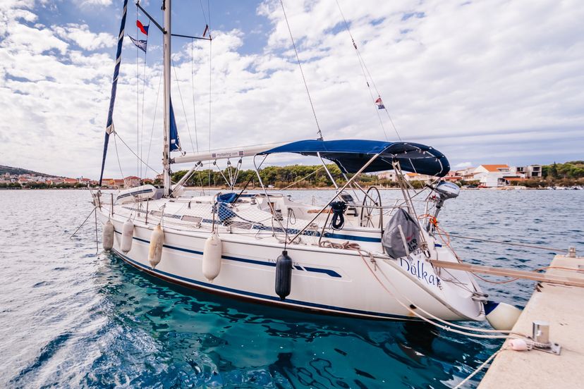 Bavaria Yachtbau 36 Dolkar