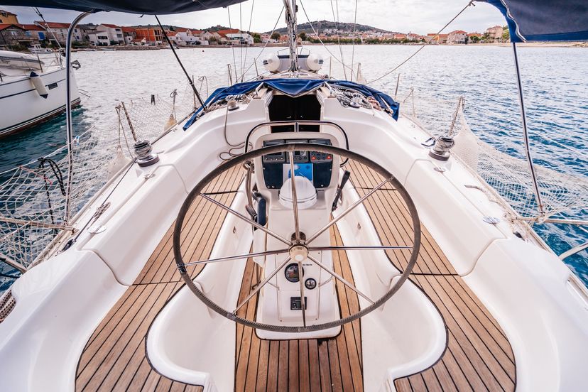 Bavaria Yachtbau 36 Dolkar