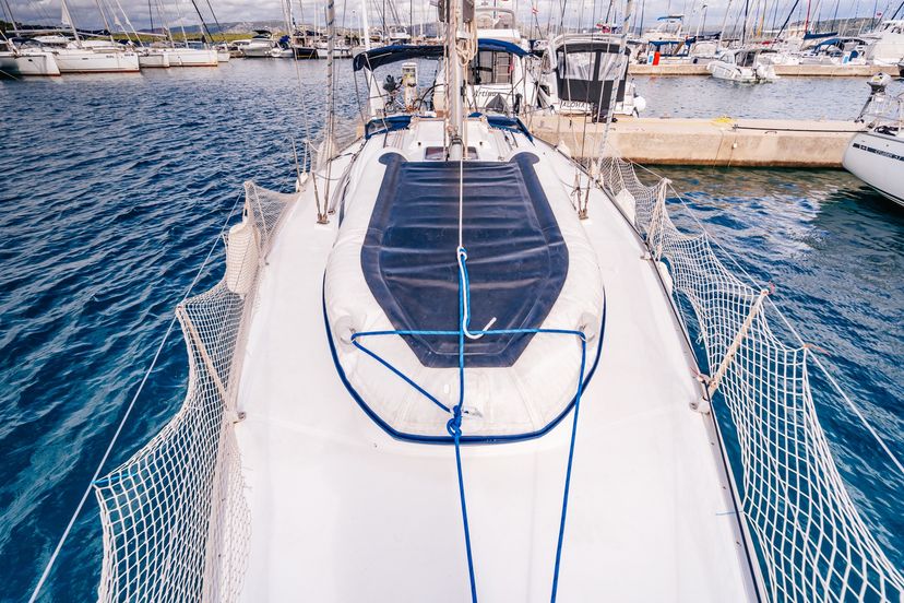 Bavaria Yachtbau 36 Dolkar