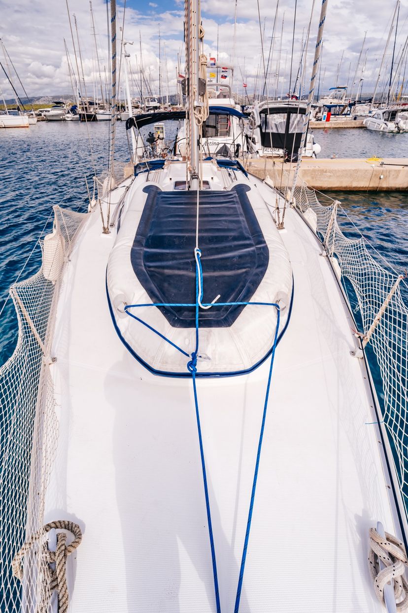 Bavaria Yachtbau 36 Dolkar