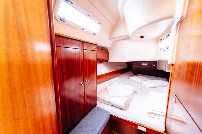 Bavaria Yachtbau 36 Dolkar