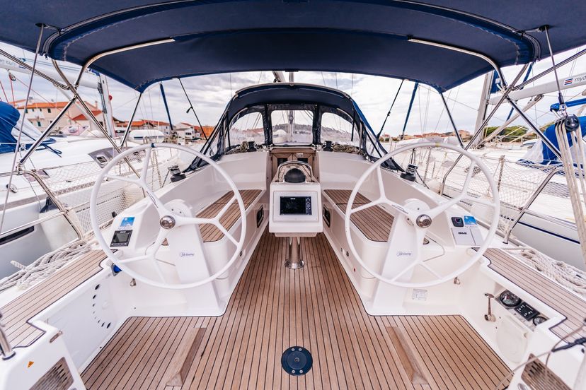 Bavaria Yachtbau 37 Flinx
