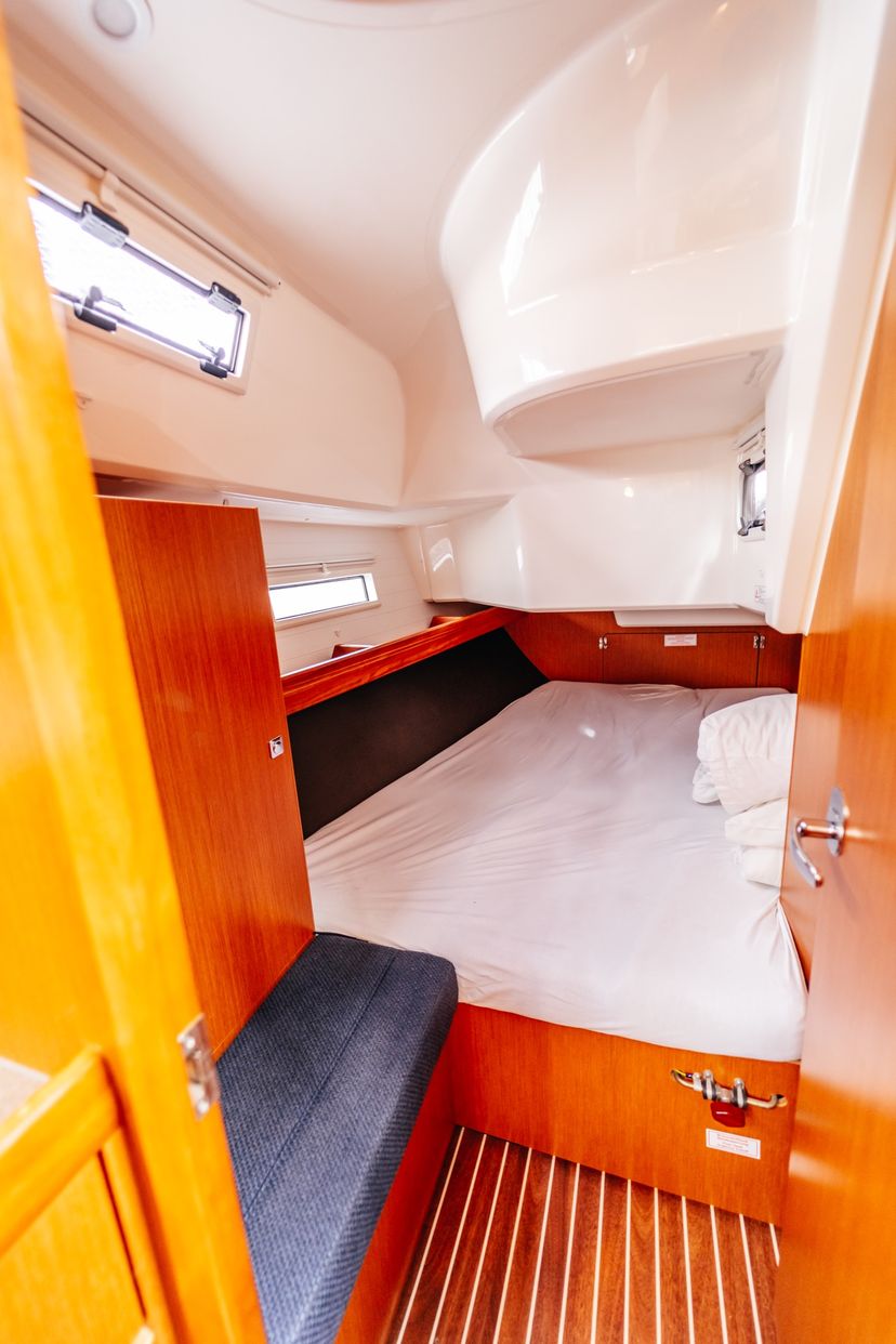 Bavaria Yachtbau 37 Flinx