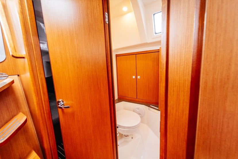 Bavaria Yachtbau 37 Flinx