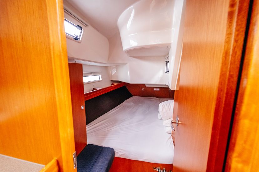 Bavaria Yachtbau 37 Flinx