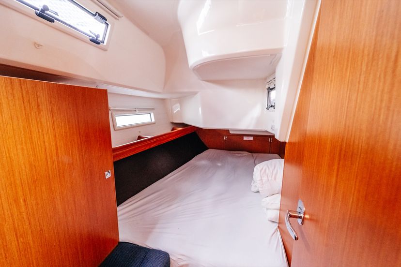Bavaria Yachtbau 37 Flinx