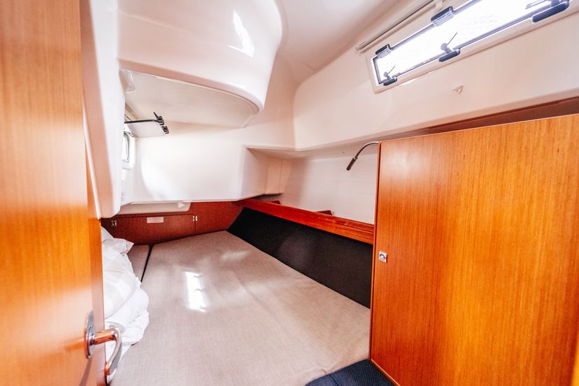 Bavaria Yachtbau 37 Flinx