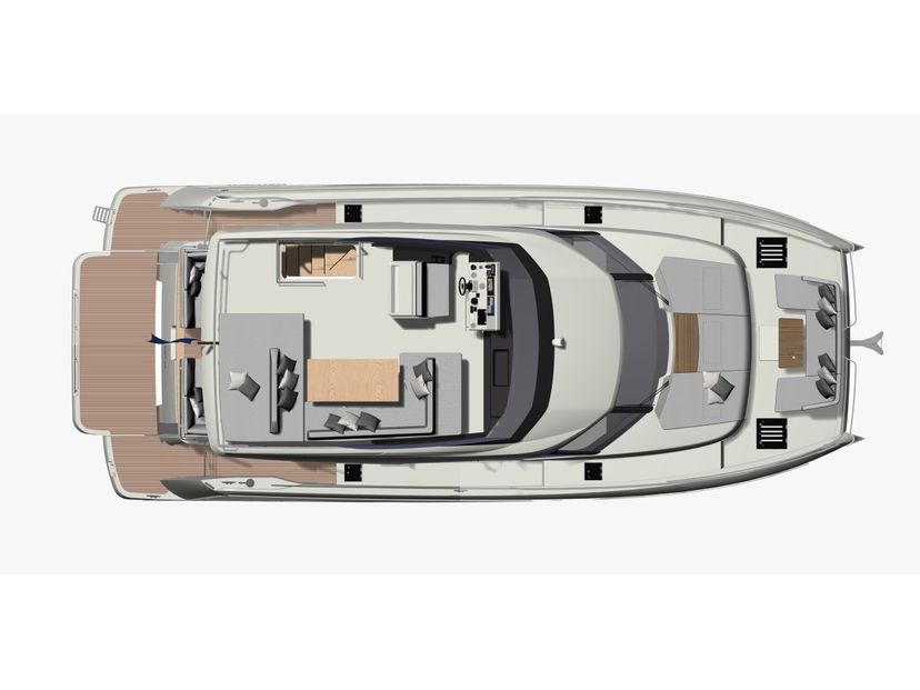Prestige 48 ViVa