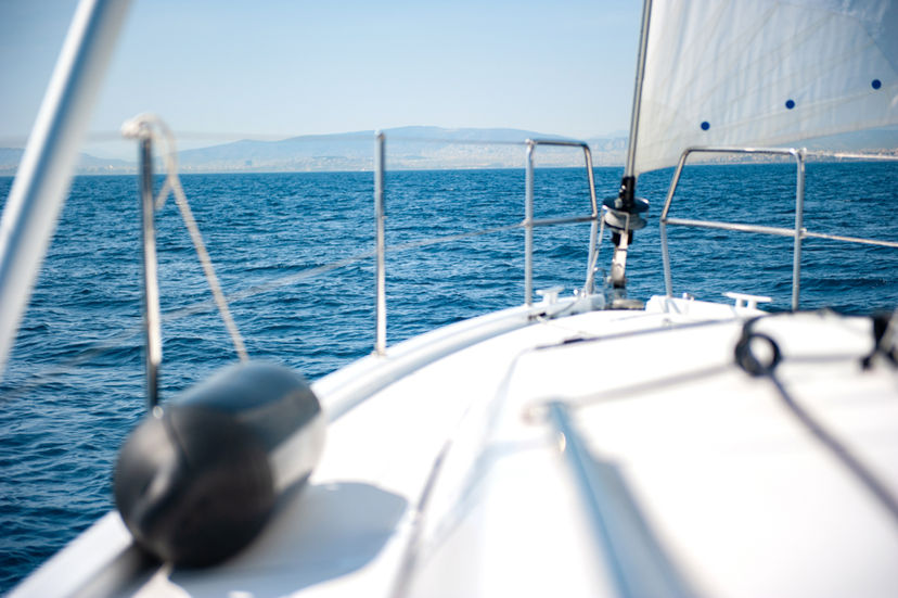 Jeanneau 49 Porto Fino