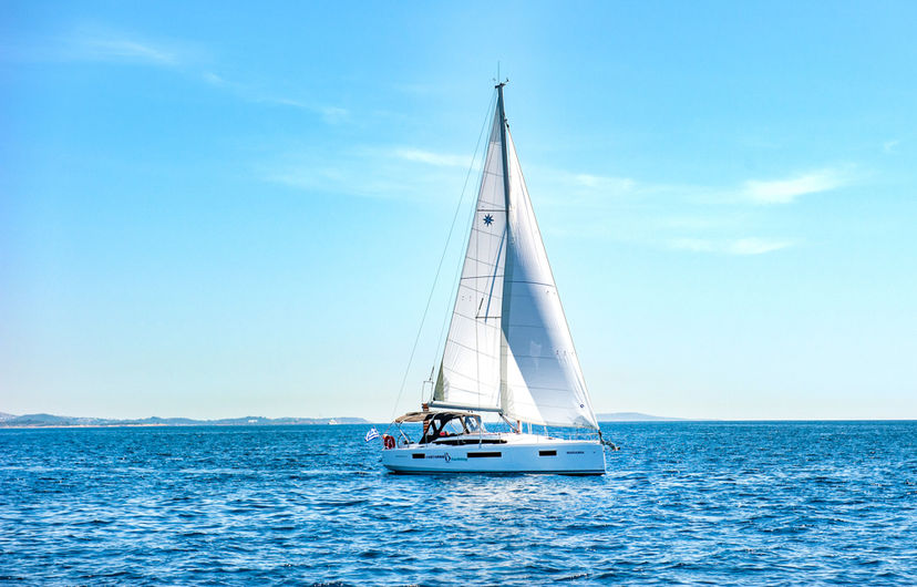Jeanneau 49 Porto Fino