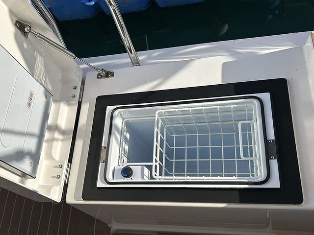 Bavaria Yachtbau 46 TOPAZ