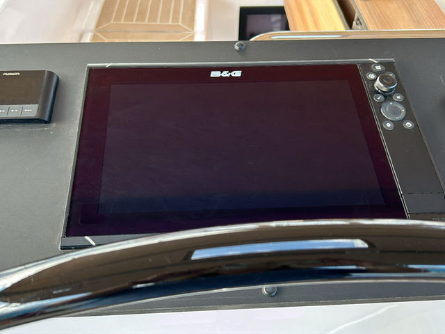 Bavaria Yachtbau 46 TOPAZ