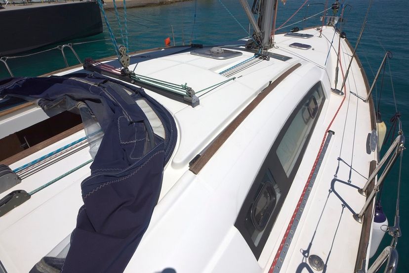 Beneteau OCEANIS 43 Aias