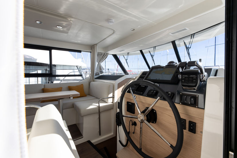 Beneteau SWIFT TRAWLER 41 SIRENA