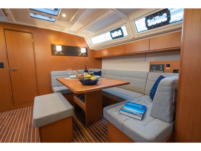 Bavaria Yachtbau 46 Classy