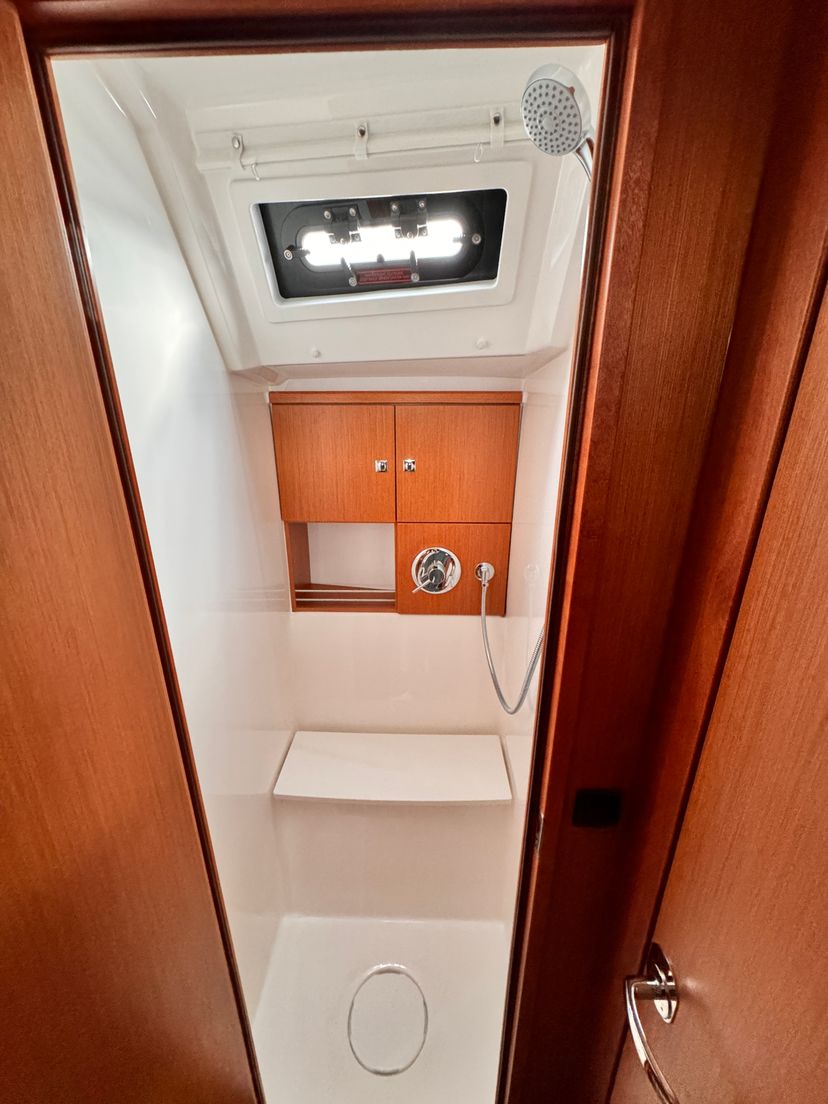 Bavaria Yachtbau 46 Classy