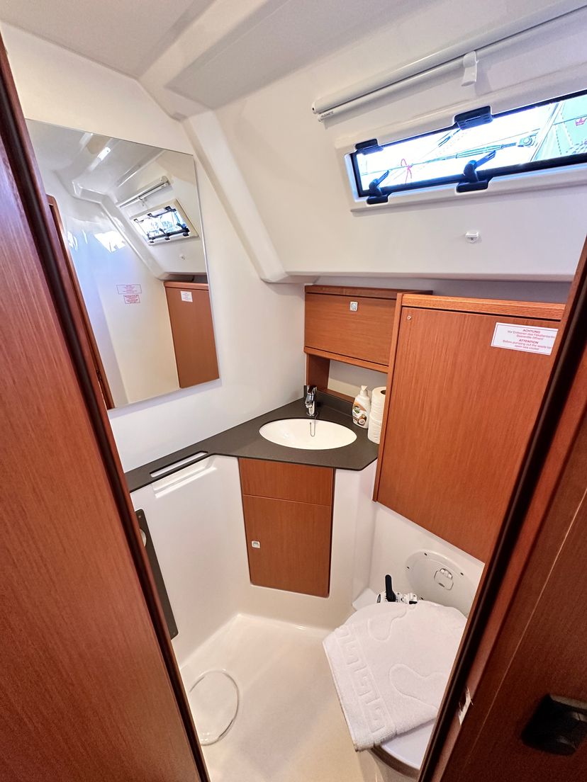 Bavaria Yachtbau 46 Classy