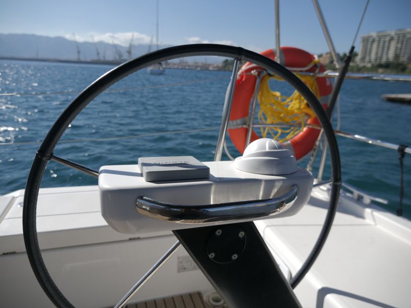 Dufour Yachts 43 Bloody Mary
