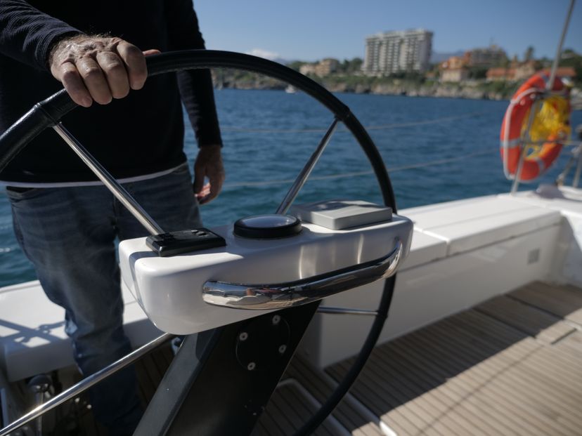 Dufour Yachts 43 Bloody Mary