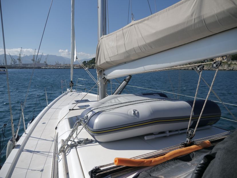 Dufour Yachts 43 Bloody Mary