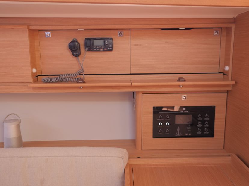Dufour Yachts 43 Bloody Mary