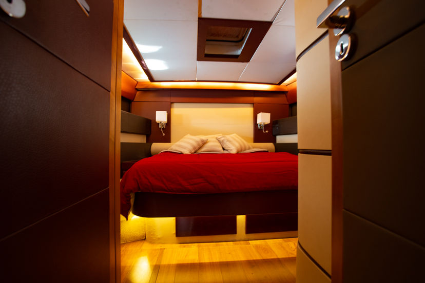 Leopard Yachts 24 Maeva Star