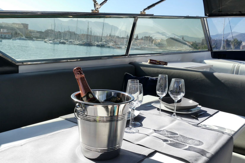 Leopard Yachts 24 Maeva Star
