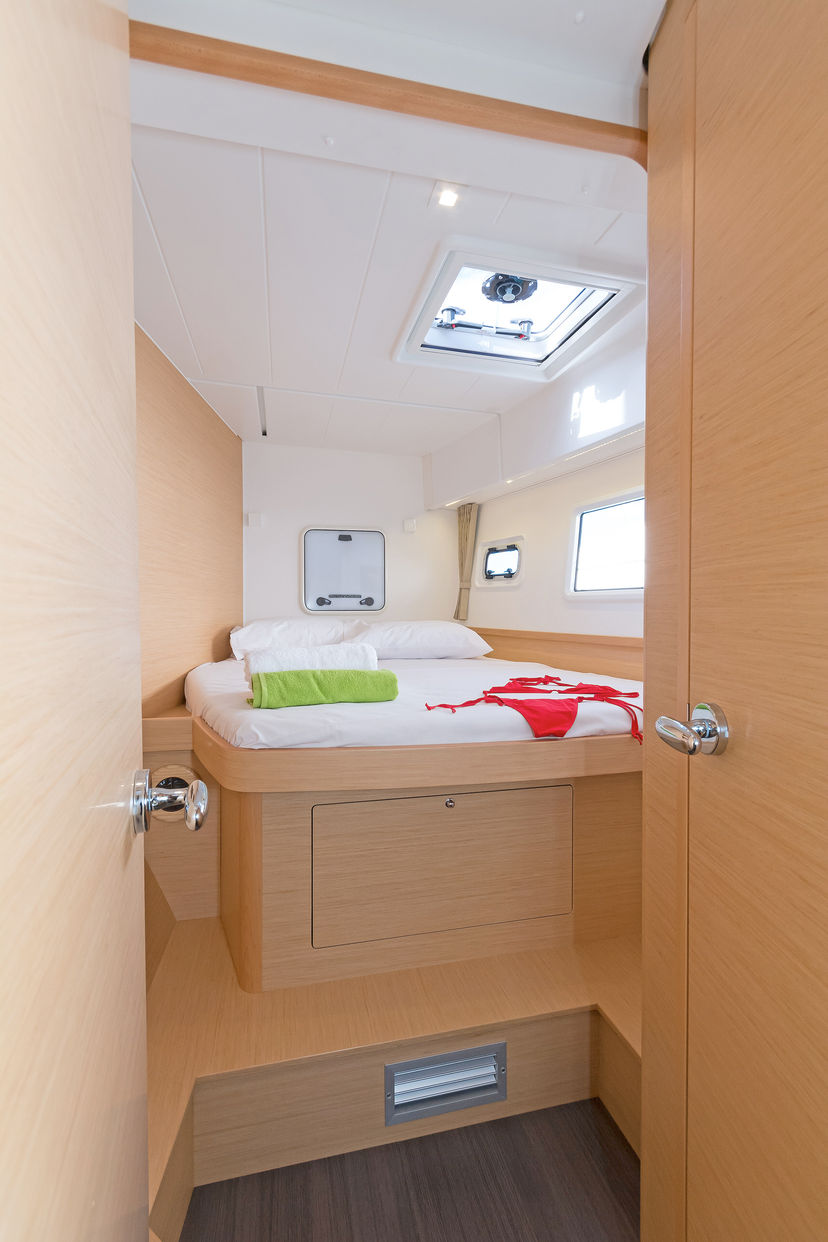 Lagoon 42 Breeze