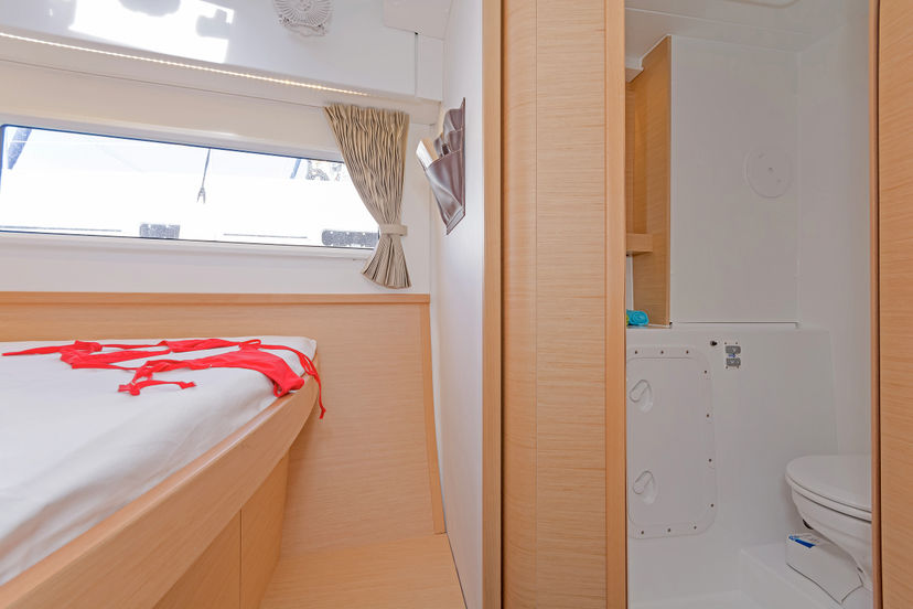 Lagoon 42 Breeze