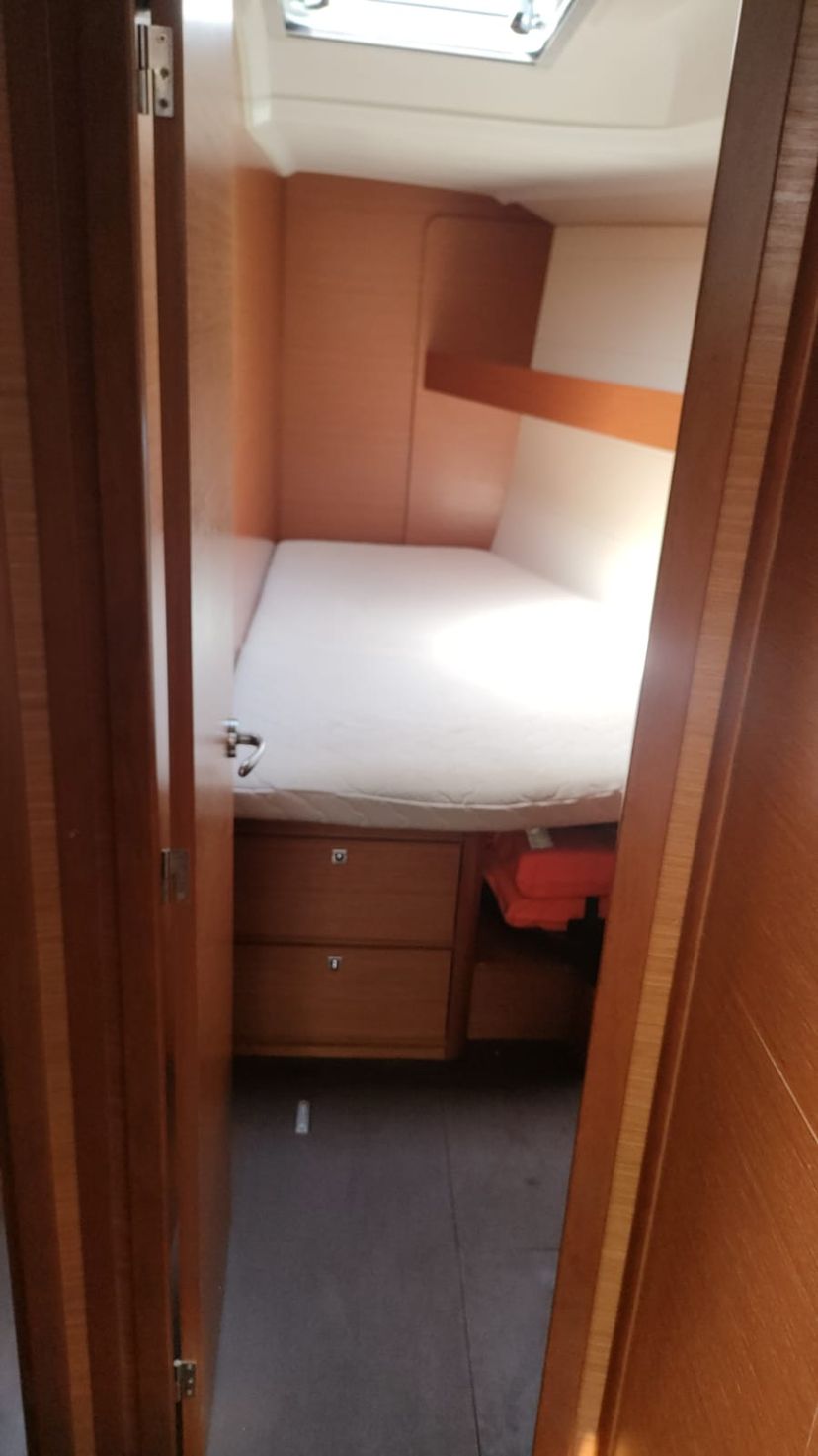 Dufour Yachts GRAND Pinacolada