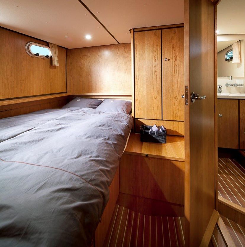 Linssen GRAND Luna Louise