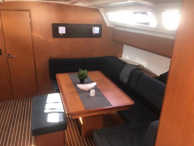 Bavaria Yachtbau 46 Batukaan