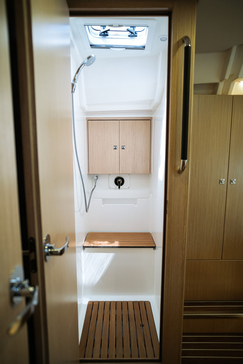 Bavaria Yachtbau 45 SANTA CRUZ