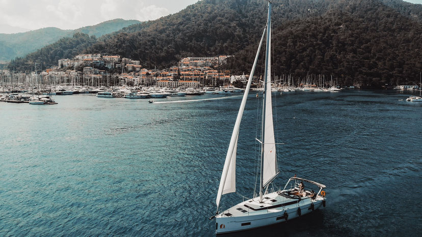 Bavaria Yachtbau 45 SANTA CRUZ