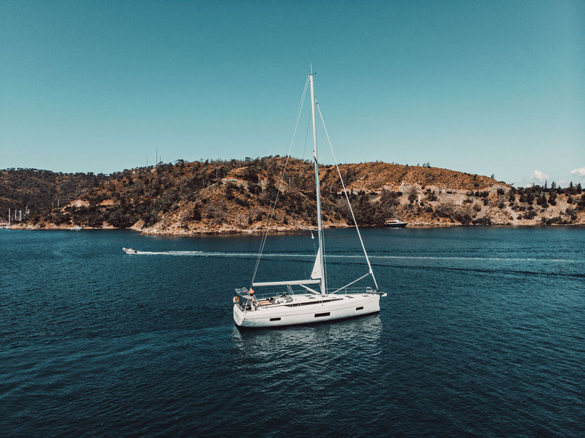 Bavaria Yachtbau 45 SANTA CRUZ