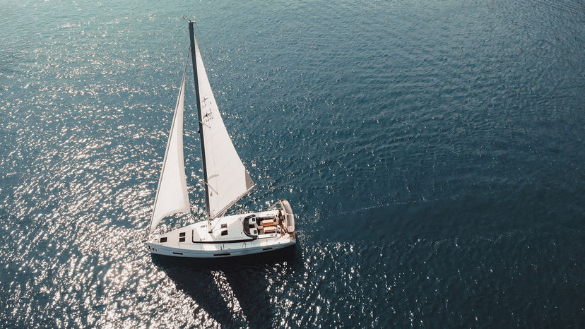 Bavaria Yachtbau 45 SANTA CRUZ