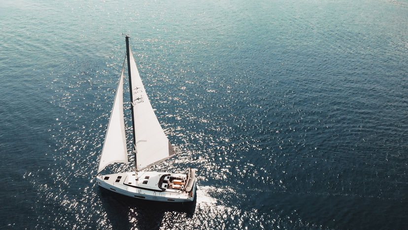Bavaria Yachtbau 45 SANTA CRUZ