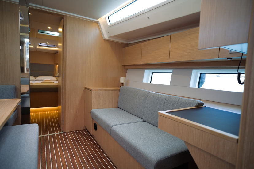 Bavaria Yachtbau 45 SANTA CRUZ