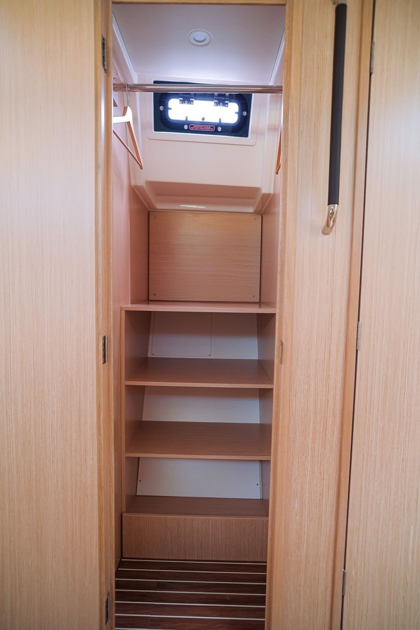 Bavaria Yachtbau 45 SANTA CRUZ