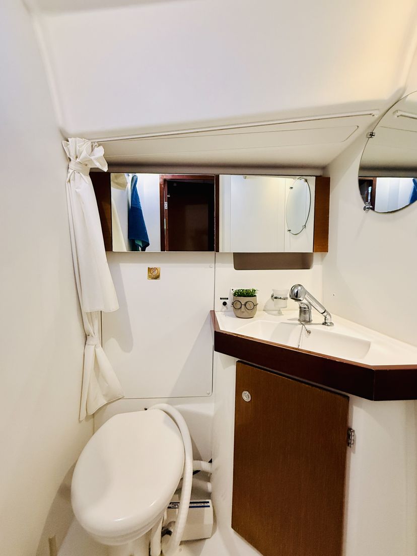 Beneteau 50 ZOI