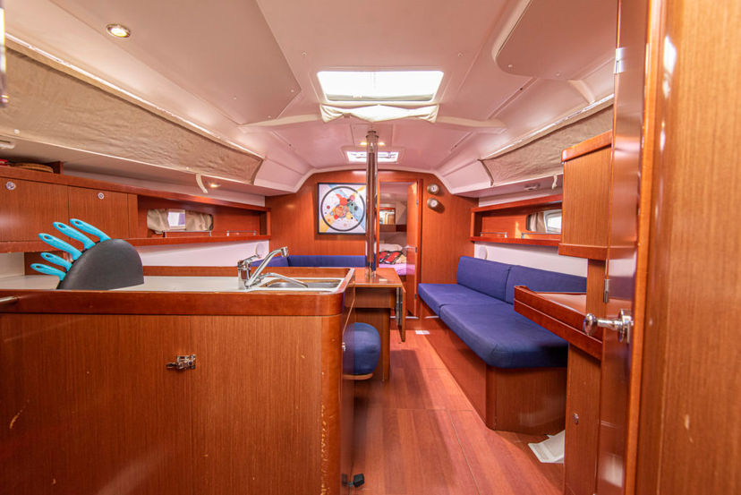 Beneteau OCEANIS 34 Rebecca
